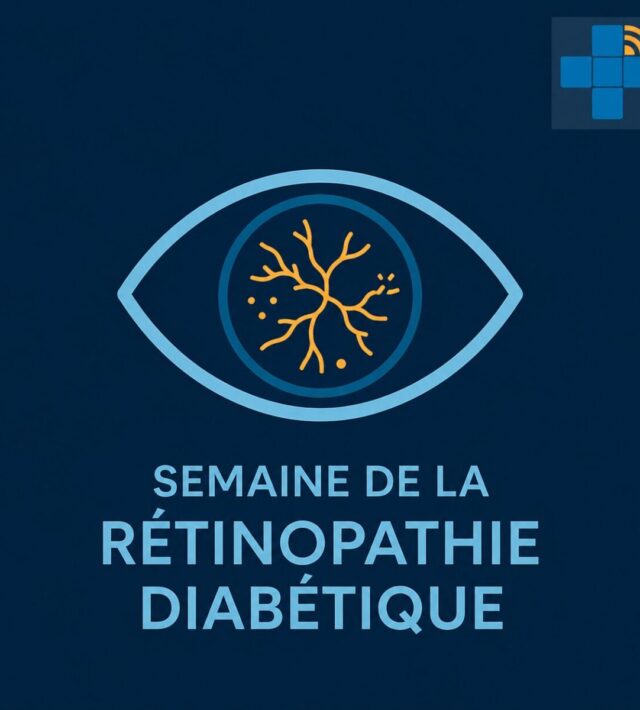 Semaine de la rétinopathie diabétique