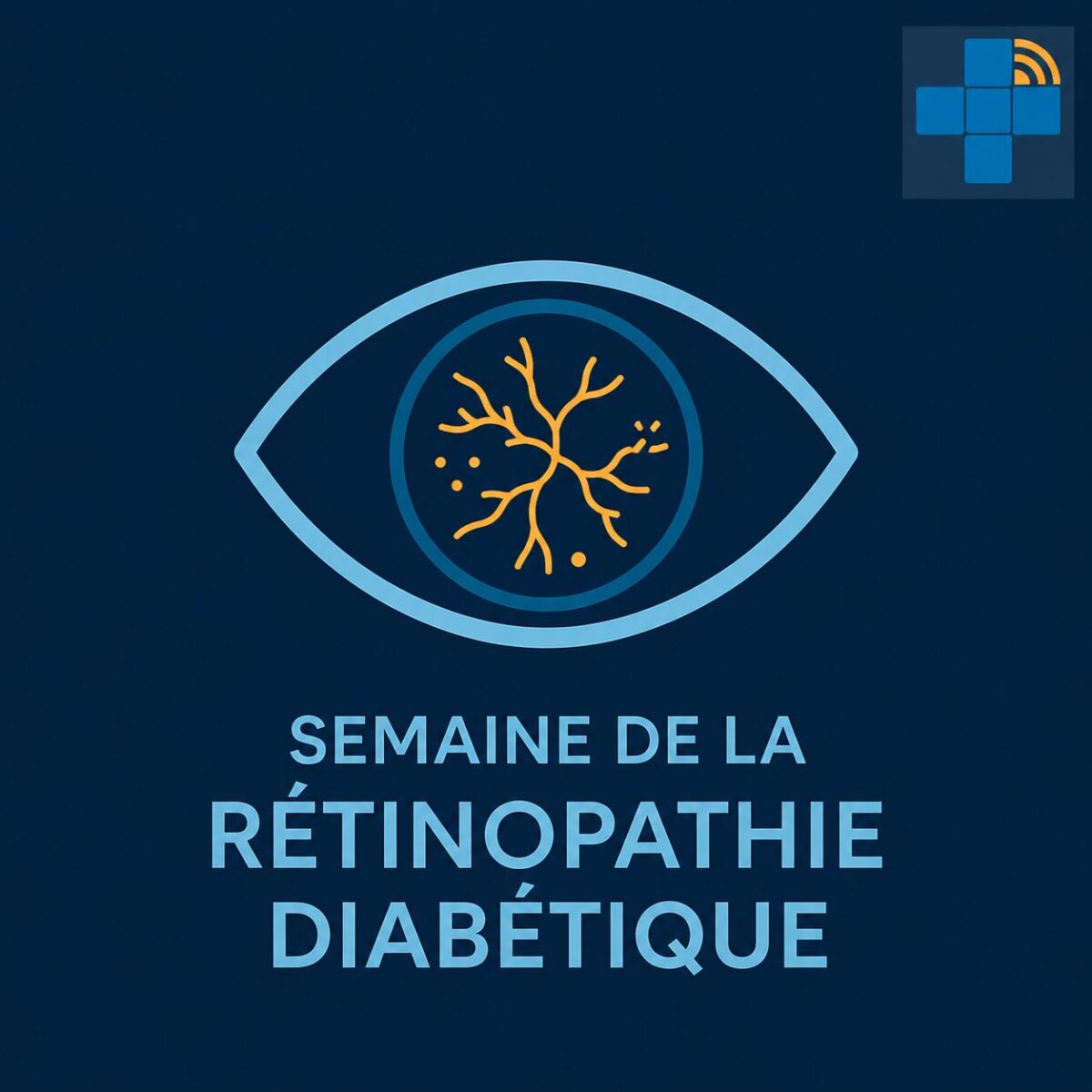 Semaine de la rétinopathie diabétique
